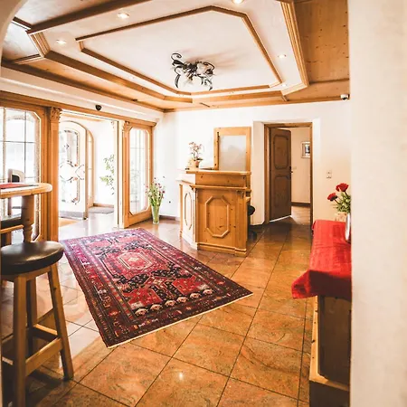 Sonnenheim Guest house Schonberg im Stubaital