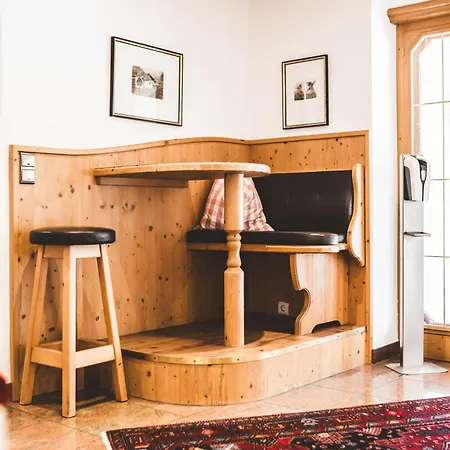 Sonnenheim 3* Schonberg im Stubaital