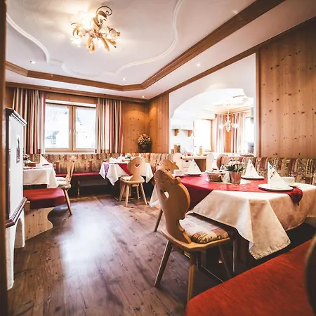 Sonnenheim Guest house