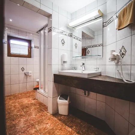 Guest house Sonnenheim *