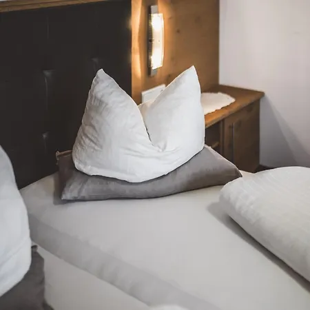 Sonnenheim Guest house *