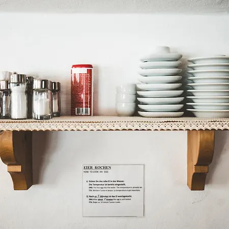 Sonnenheim Guest house 3*