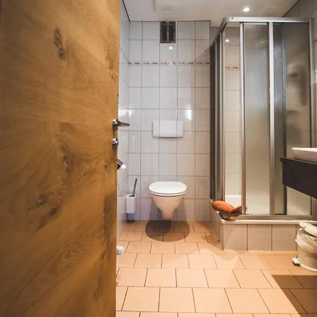 Guest house Sonnenheim