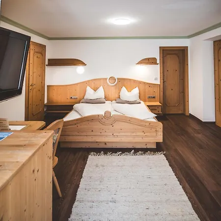 Sonnenheim Guest house