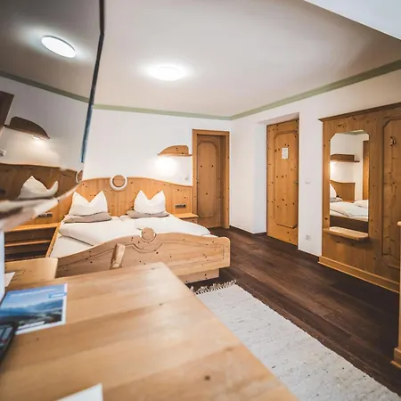 Guest house Sonnenheim