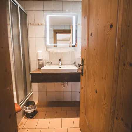 Sonnenheim ゲストハウス