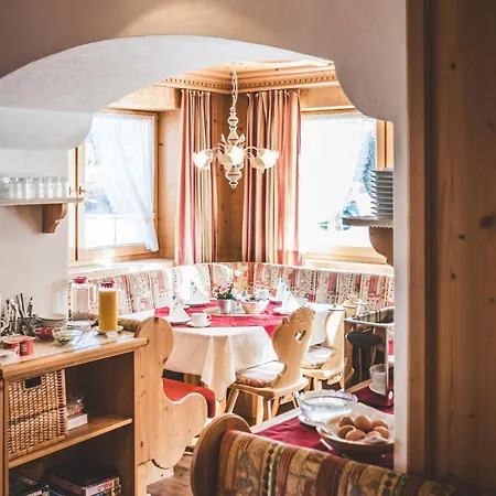 Sonnenheim ゲストハウス