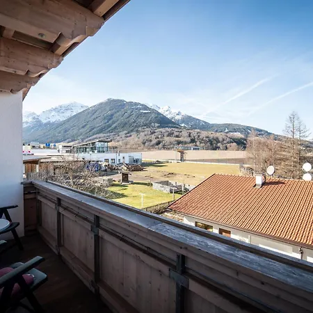Sonnenheim Guest house *