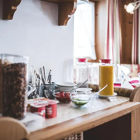 Sonnenheim 3* Schönberg im Stubaital