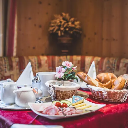 Sonnenheim 3* Schönberg im Stubaital