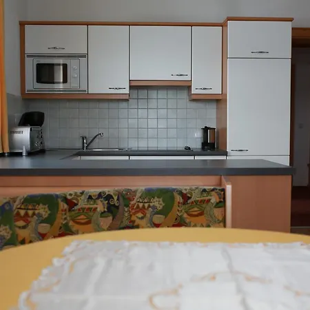 Guest house Sonnenheim