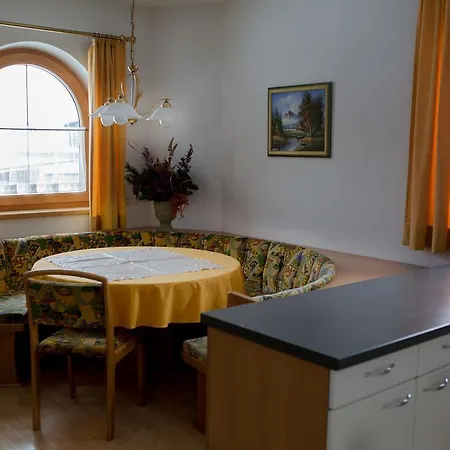 Guest house Sonnenheim 3*