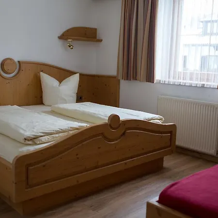 Guest house Sonnenheim *