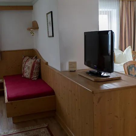 Guest house Sonnenheim 3*
