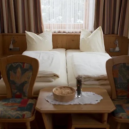 Sonnenheim Schönberg im Stubaital