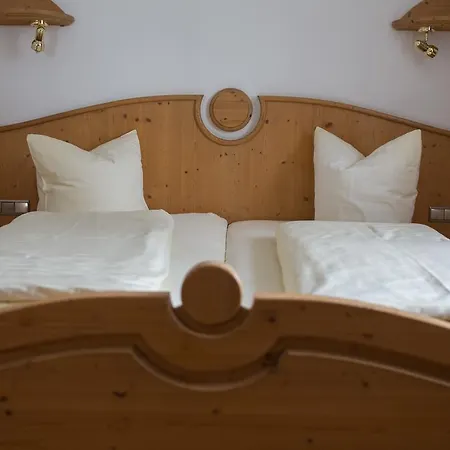 Guest house Sonnenheim