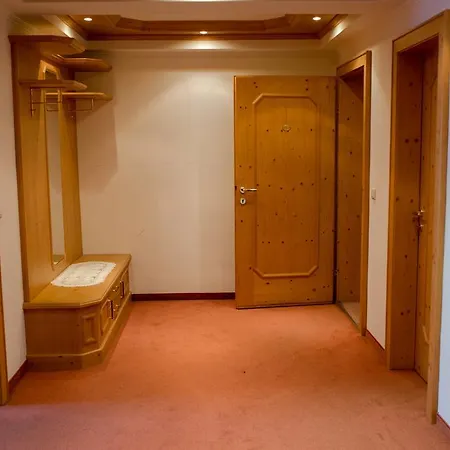 Guest house Sonnenheim Schonberg im Stubaital