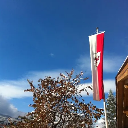 Sonnenheim ゲストハウス シェーンベルク・イム・シュトゥーバイタール