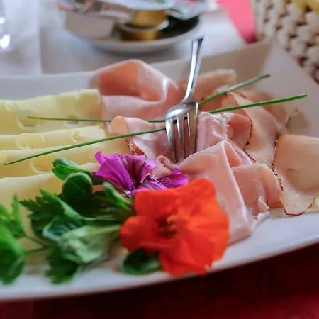 ゲストハウス Sonnenheim