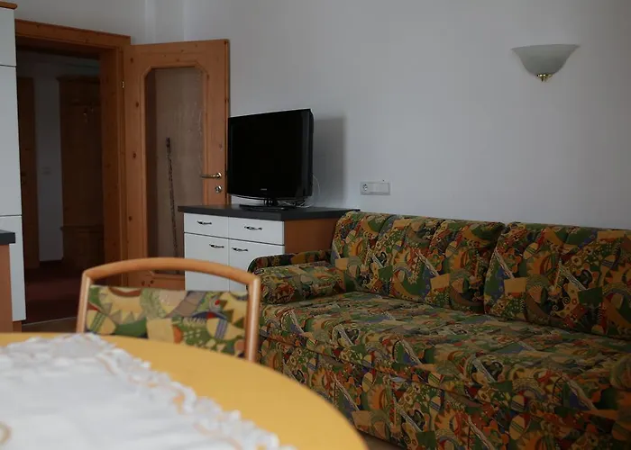 Sonnenheim Schönberg im Stubaital