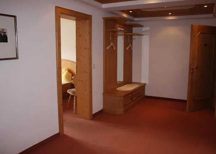 Sonnenheim Affittacamere