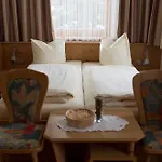 Sonnenheim 숀베그임스투베터