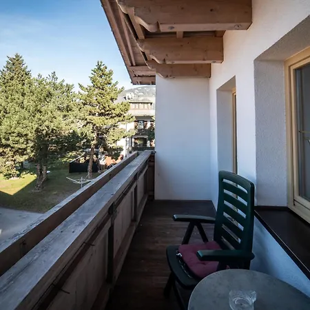 بيت ضيافة Sonnenheim