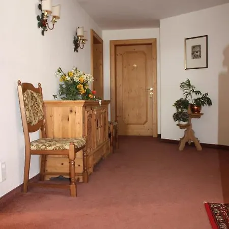 بيت ضيافة Sonnenheim Schönberg im Stubaital