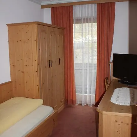 بيت ضيافة Sonnenheim Schönberg im Stubaital